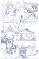 The Amazing Spider-Man Issue 14 Page 07 Comic Art
