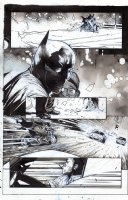 I am Batman Issue 01 Page 11 Comic Art