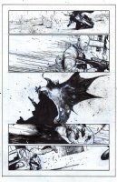I am Batman Issue 01 Page 16 Comic Art
