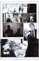 I am Batman Issue 01 Page 22 Comic Art