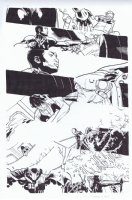 Stormwatch Issue 01 Page 17 Comic Art